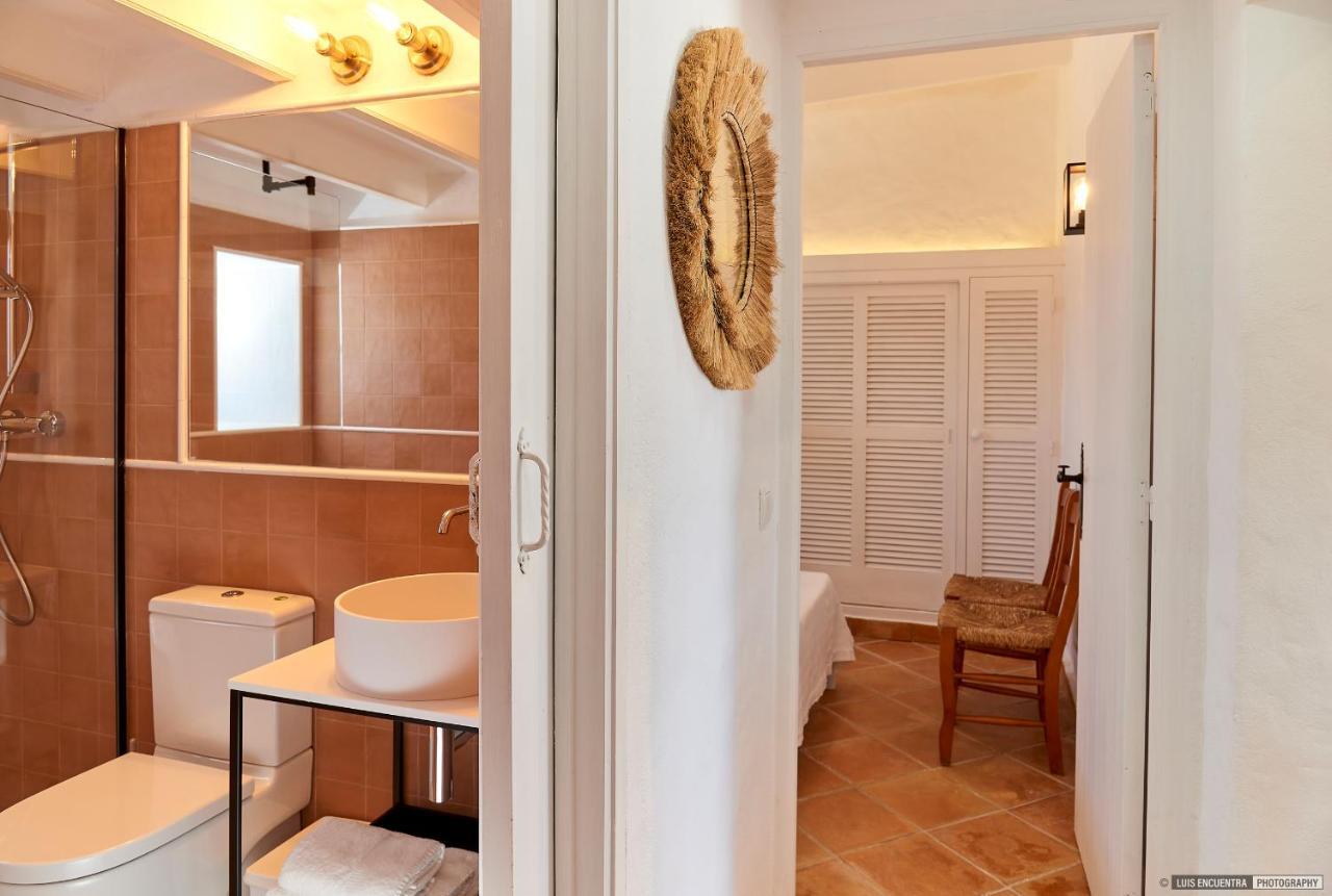 Вилла Casita Del Puerto Formentera Passport Ла-Савина Экстерьер фото